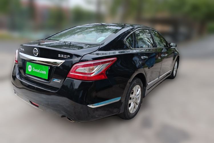 Used Nissan Teana 2013 2.0L XL Comfort Edition