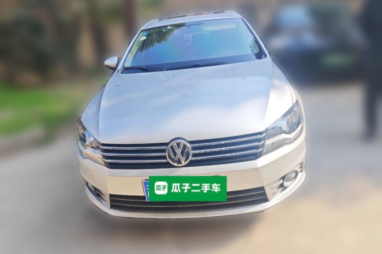 Used Volkswagen Bora 2013 1.6L Automatic Comfort Model