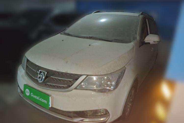 Used Baojun 730 2016 1.5L Manual Value Edition 7 Seats China V Emission Standard Guazi used car, China used car export, Used car for sale, Used cars, Cheapest cars for sale