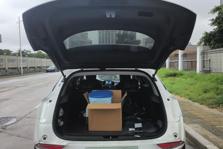 Used Buick Velite 6 2019 Connected & Smart Edition
