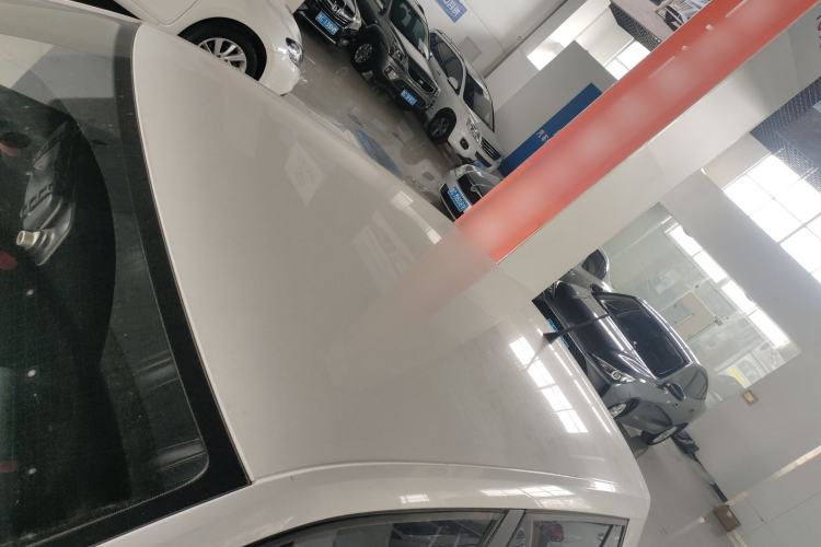 Used Skoda Fabia 2016 1.4L Automatic Car Enjoy Edition