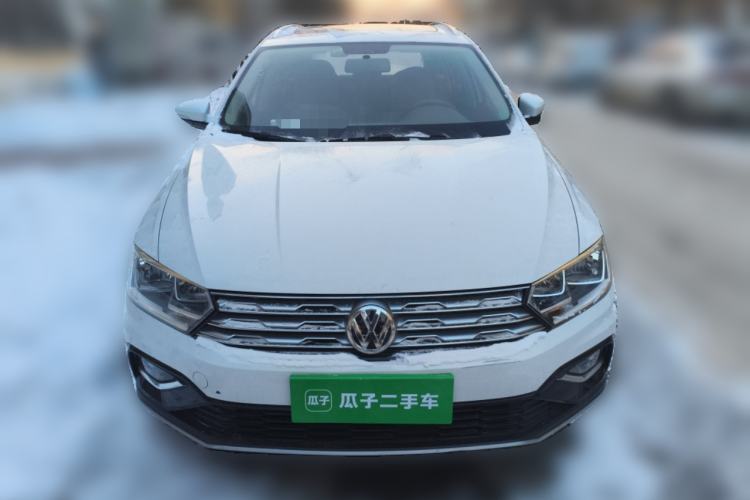 Used Volkswagen C-TREK 2017 1.6L Automatic Comfort Model