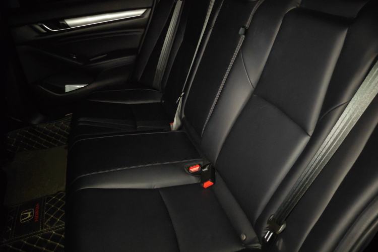 Used Honda Accord 2018 260TURBO Elite Edition China VI