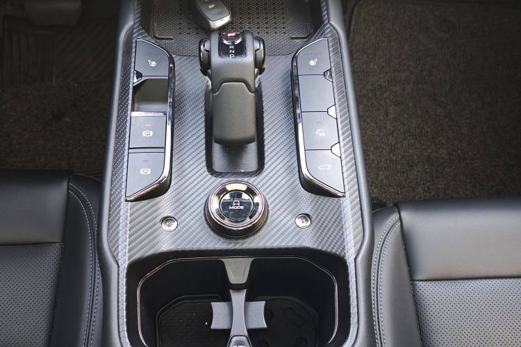 Used Haval H Dog New Energy 2023 DHT-PHEV 105km Tide Electric Version Plus