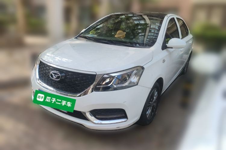 Used Cowin E3 2018 1.5L Manual Luxury Model