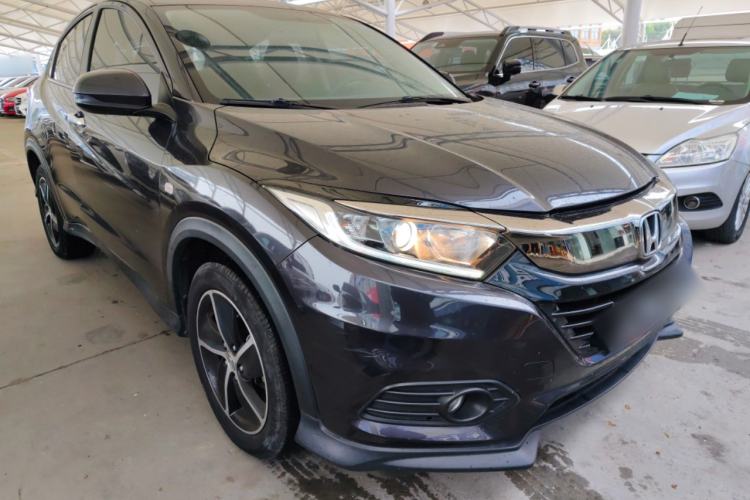 Used Honda Vezel 2020 1.5L CVT Pioneer Edition