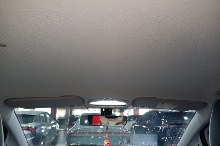 Used Geometry E Firefly 2024 301km Starlight