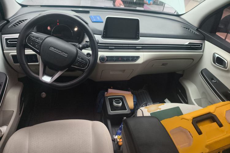 Used Dayun Yuehu 2023 300 Standard Edition