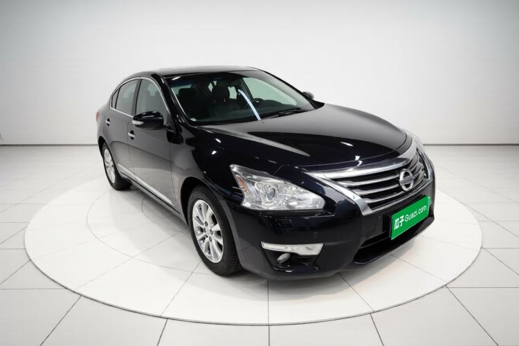 Used Nissan Teana 2013 2.5L XL Leading Edition Exterior 1