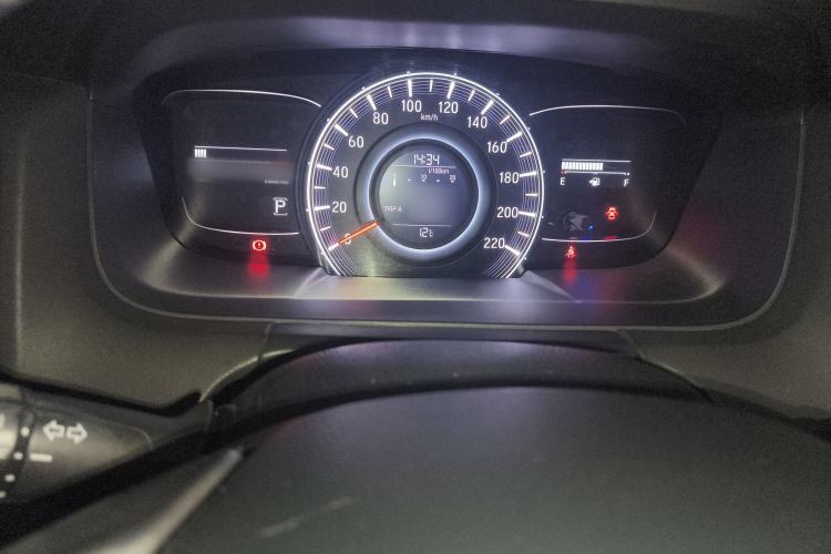 Used Honda Odyssey 2015 Updated Version 2.4L Smart Edition