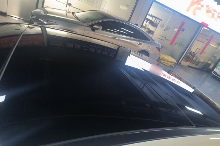 Used Mercedes-Benz C-Class 2025 C 260 L Sport Edition