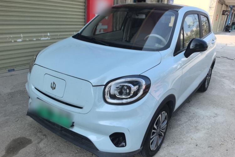 Used Leapmotor T03 2024 403 Comfort Edition