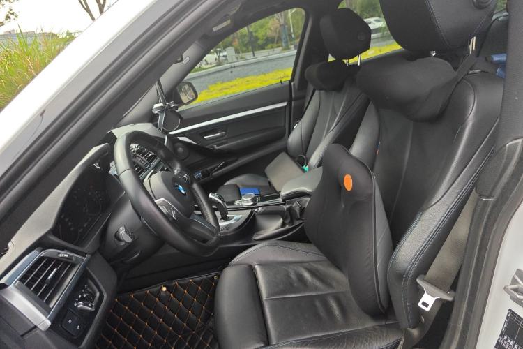 Used BMW 3 Series GT 2020 320i M Sport Night Edition