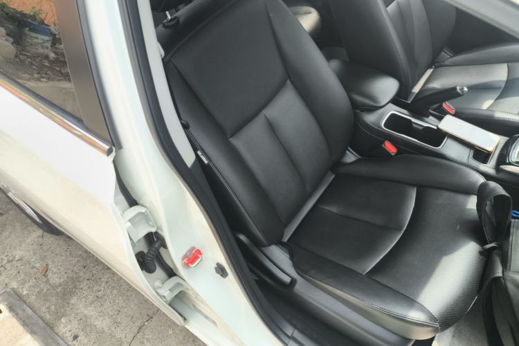 Used Nissan Sylphy 2019 Classic 1.6XL CVT Luxury Edition