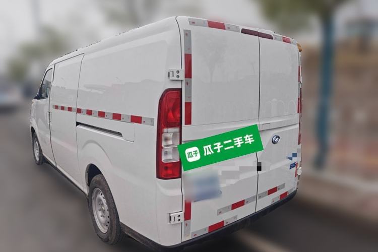 Used Ruichi EC75 2024 Pioneer Model I 50.38 kWh