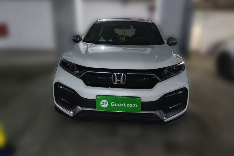 Used Honda XR-V 2021 220TURBO CVT Luxury Edition
