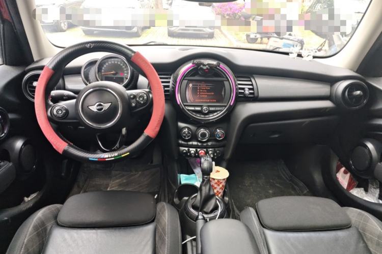 Used MINI 2015 1.5T COOPER Fun Five-Door Edition
