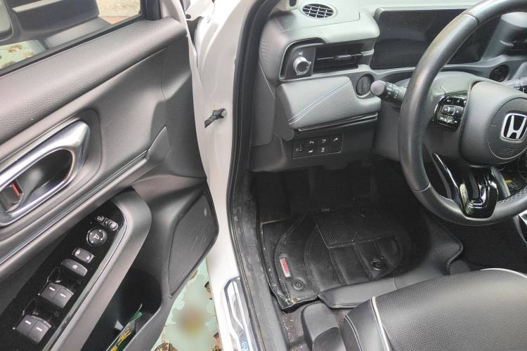 Used Honda e:NS1 2022 e-Motion Edition
