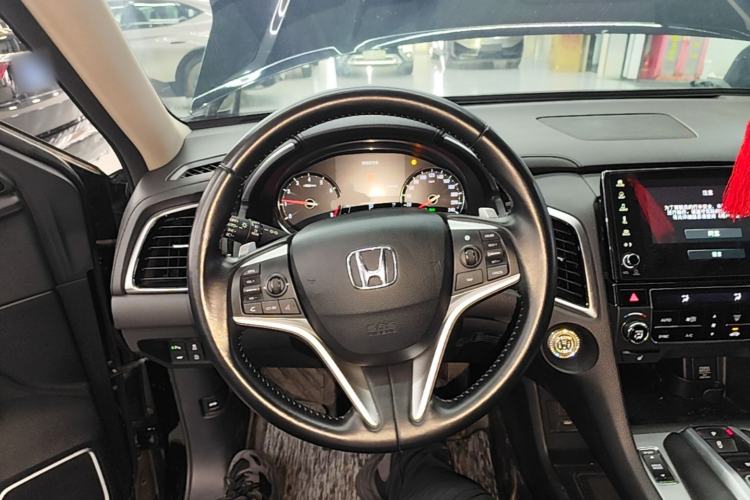 Used Honda Avancier 2020 370TURBO Four-Wheel Drive Premium Edition
