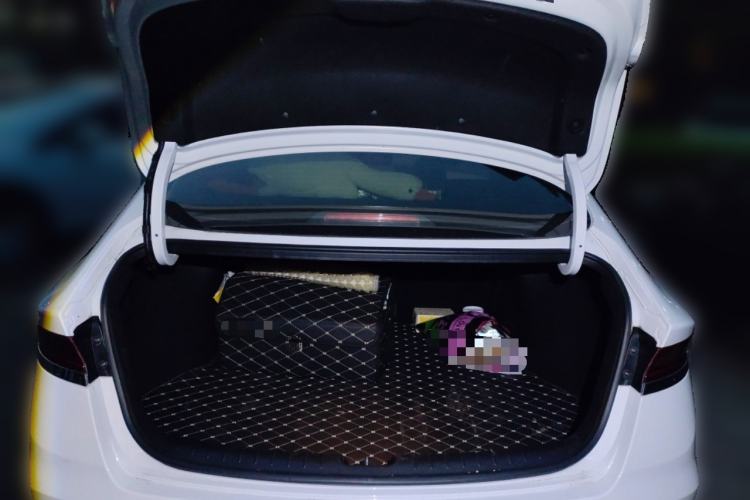 Used Hyundai Lafesta 2021 280TGDi DLX Luxury Edition
