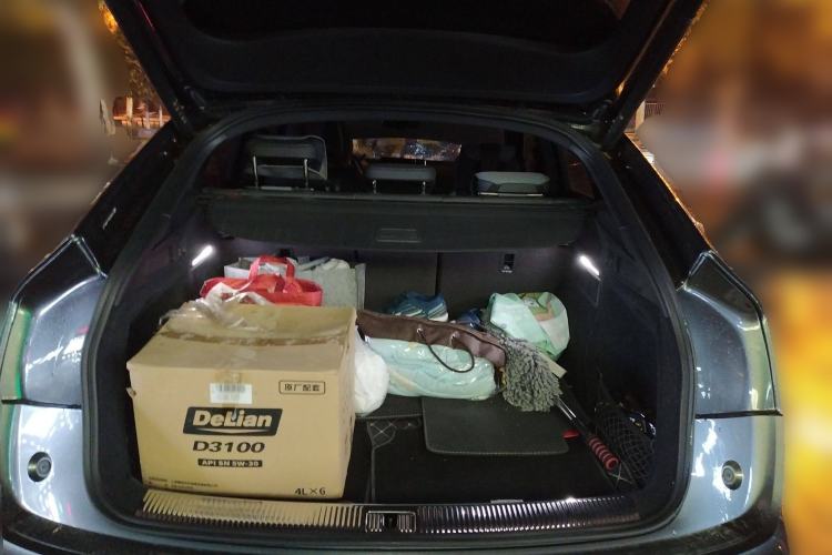 Used Audi Q5L Sportback 2024 40 TFSI Fashion Version
