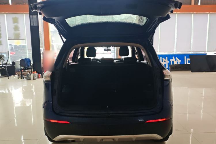 Used Baojun 510 2019 1.5L Automatic Premium Version National V