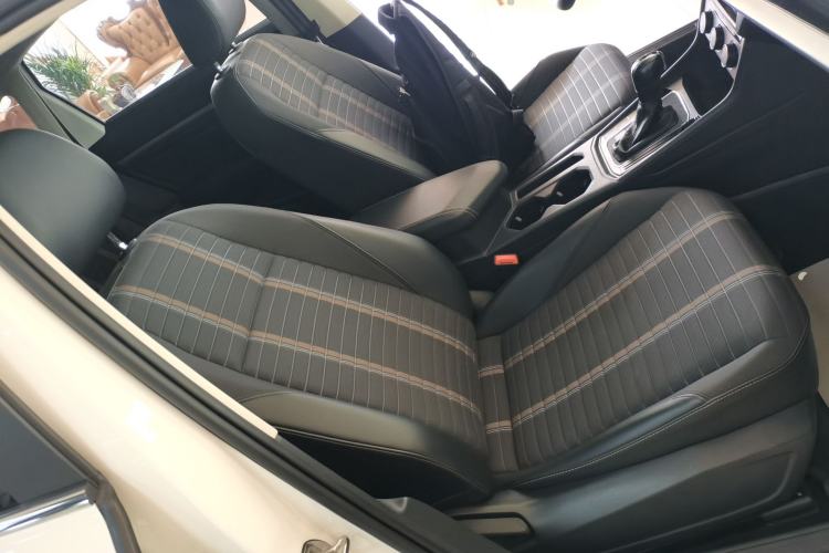 Used Volkswagen Lavida 2022 280TSI DSG Comfort Edition Right Front Seat