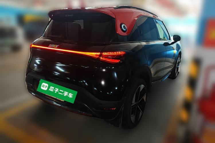 Used smart #1 2022 BRABUS Performance Edition