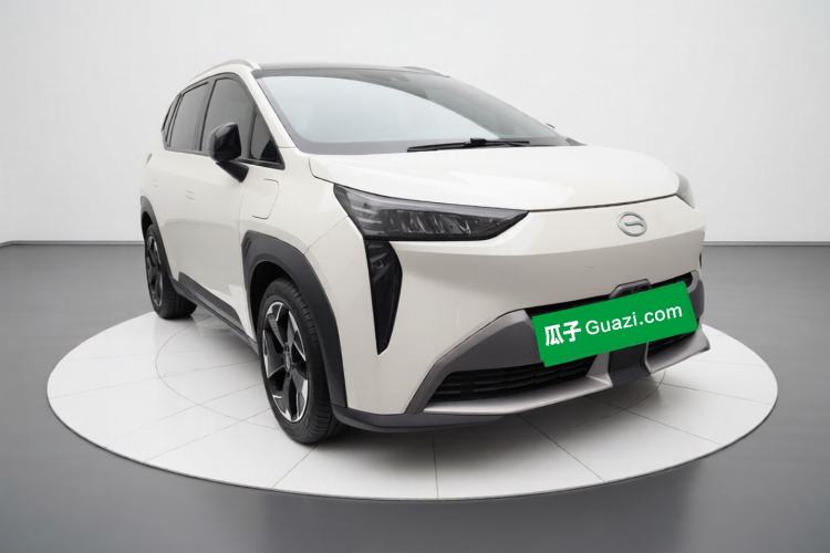 Used AION Y 2022 70 Intelligent Edition Lithium Iron Phosphate