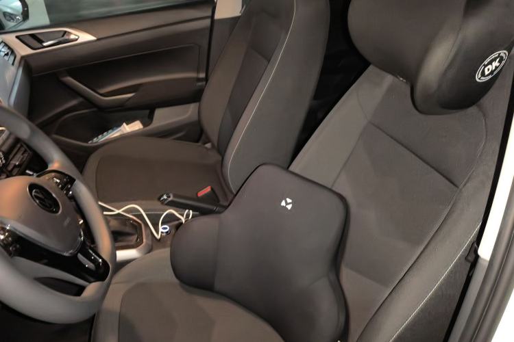 Used Volkswagen Polo 2023 Revised Plus 1.5L Automatic – Enjoy Life Edition
