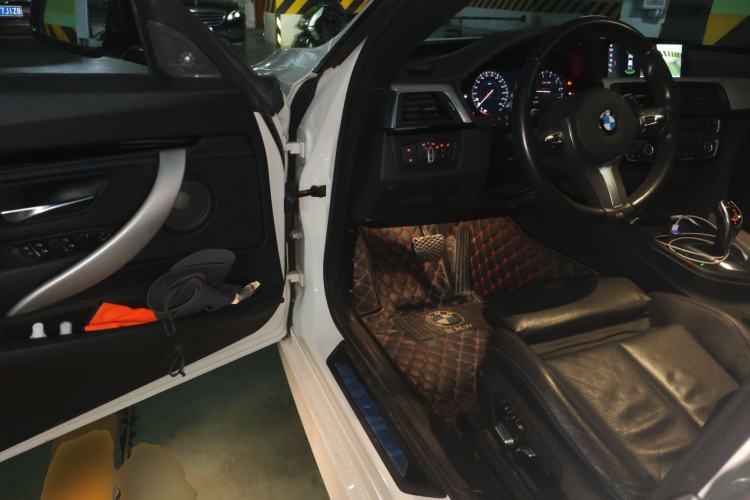 Used BMW 3 Series GT 2019 320i M Sport
