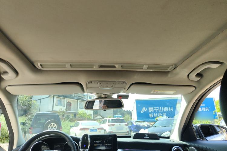 Used Mercedes-Benz C-Class 2016 C 180 L Sport Edition
