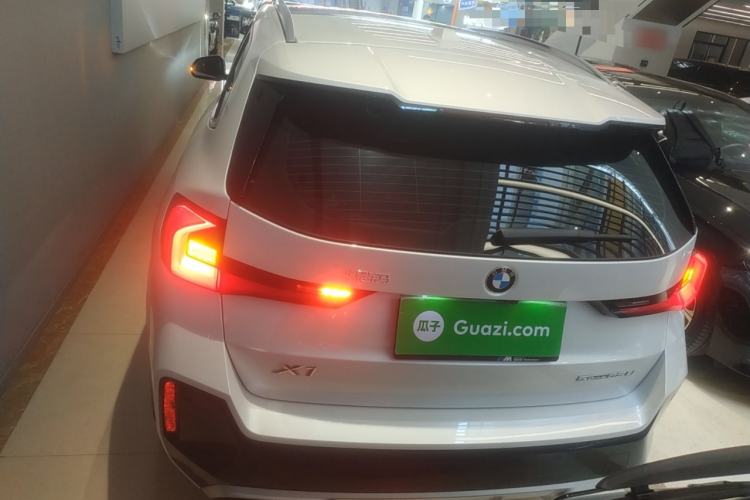 Used BMW X1 2024 sDrive25Li M Sport Package
