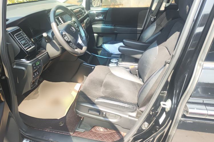 Used Honda Elysion 2019 2.0L Hybrid Comfort Edition
