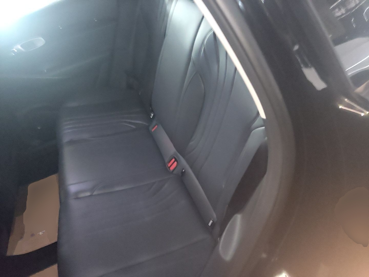 Geely Galaxy E5 2026 Model 610km Long-Distance Edition — снимка 20