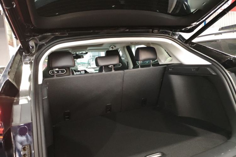 Used Changan UNI-K 2021 2.0T Prestige Edition
