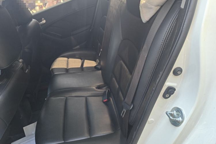 Used Kia K3 2016 1.6L Automatic GL