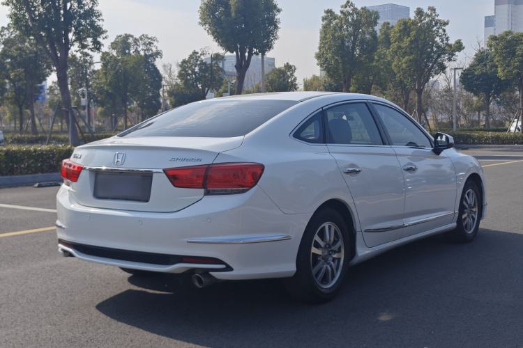Used Honda Spirior 2017 2.0L Classic Edition
