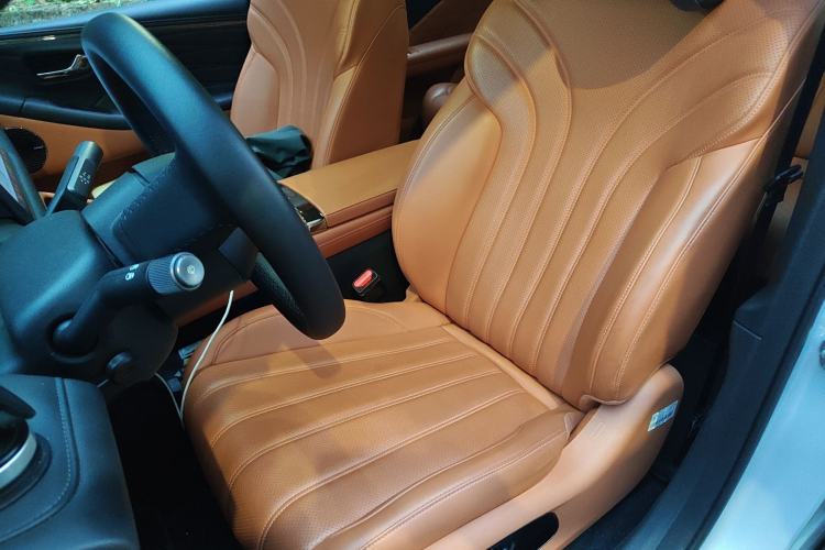 Used AION RT 2025 650 Zhijihao Edition
