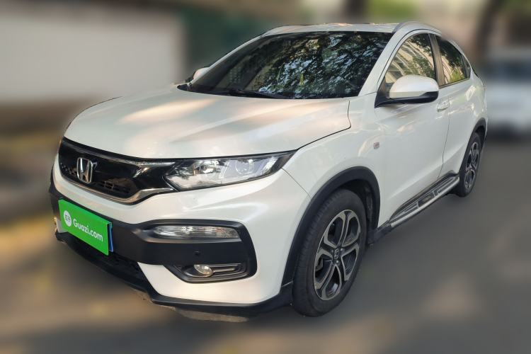 Used Honda XR-V 2017 1.8L EXi CVT Comfort Version