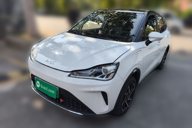 Used NETA AYA 2023 401 Lite