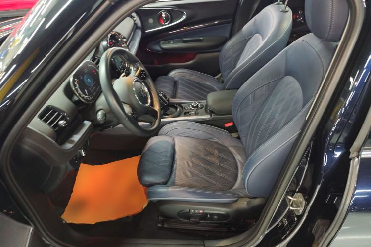 Used MINI Clubman 2022 2.0T COOPER S
