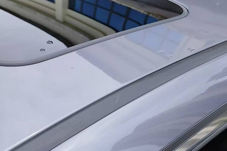 Used Kia K3 2024 1.5L CVT Luxury Smart Edition