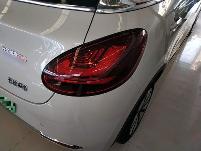 Used Wuling Bingo 2025 333 km Enjoyment Version — 7