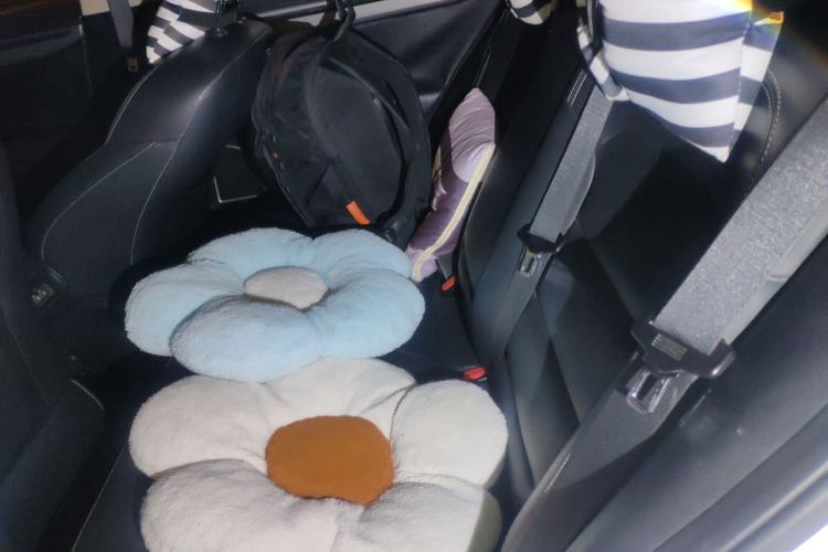 Used Geely Auto Emgrand GL 2018 1.8L DCT Elite Smart Connectivity Version