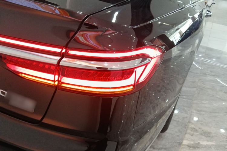 Used Audi A8 2019 Plus A8L 50 TFSI quattro Comfort Model