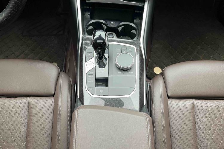 Used BMW 3 Series 2022 Updated 325Li M Sport Package