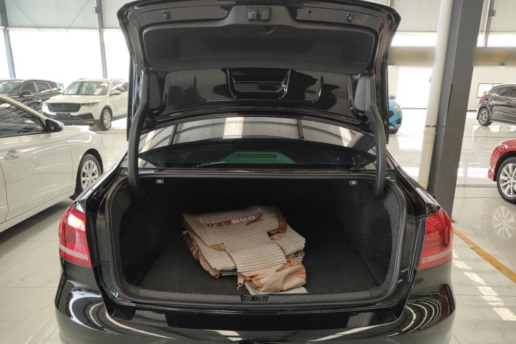 Used Volkswagen Passat 2014 1.8TSI DSG Prestige Navigation Edition
