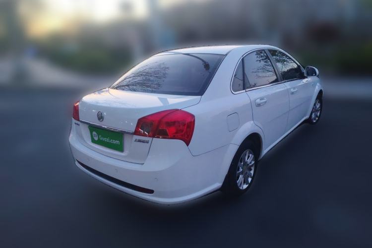 Used Buick Excelle 2013 1.5L Automatic Classic Model