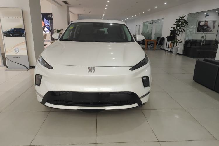 Used Buick E5 2025 Model 515KM First-Adoption Edition Exterior 1